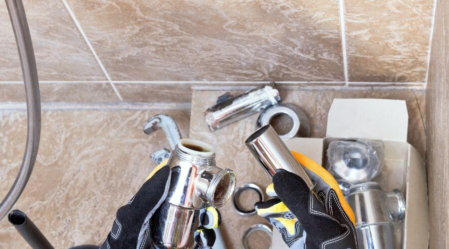 Local Chimney Repair in College Station, AR